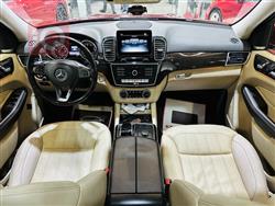 مێرسێدس بێنز GLE